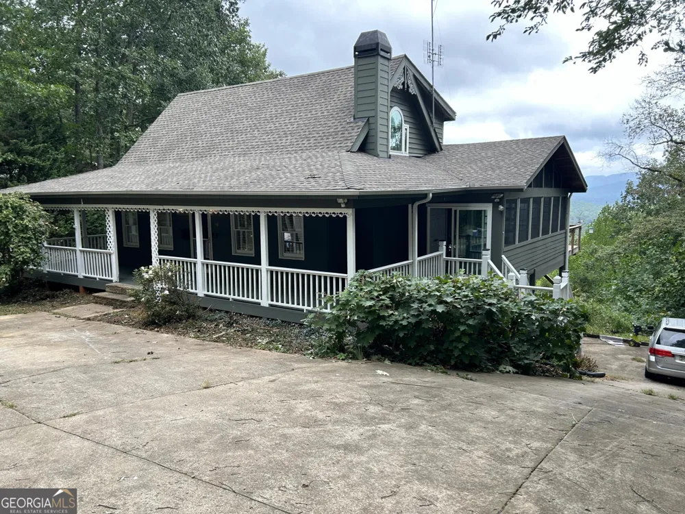 86 Yonah VW Dahlonega, GA 30533