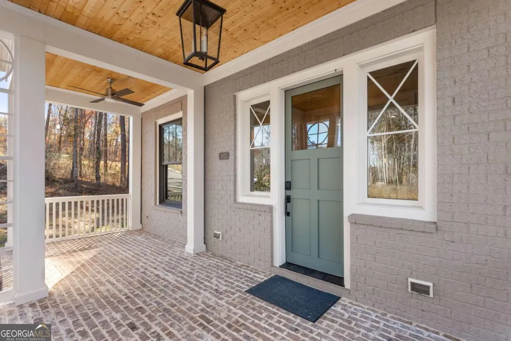 11825 Serenbe LN Chattahoochee Hills, GA 30268