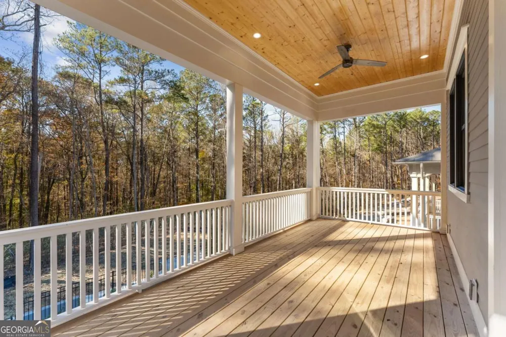 11825 Serenbe LN Chattahoochee Hills, GA 30268