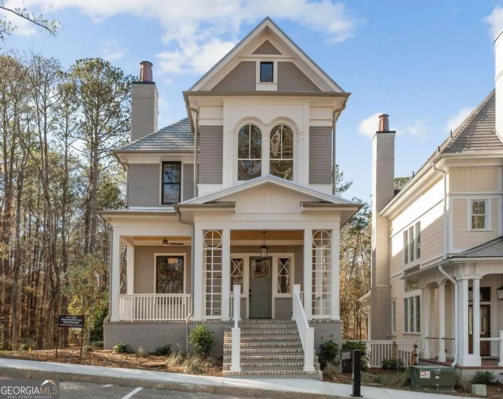 11825 Serenbe LN Chattahoochee Hills, GA 30268