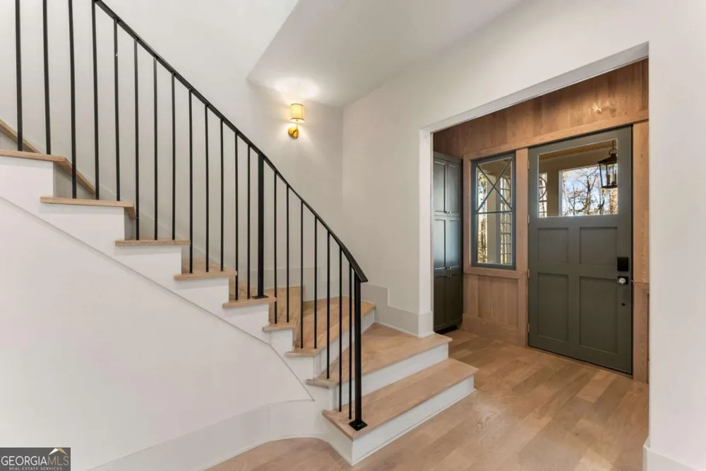 11825 Serenbe LN Chattahoochee Hills, GA 30268