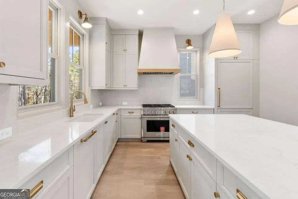 11825 Serenbe LN Chattahoochee Hills, GA 30268