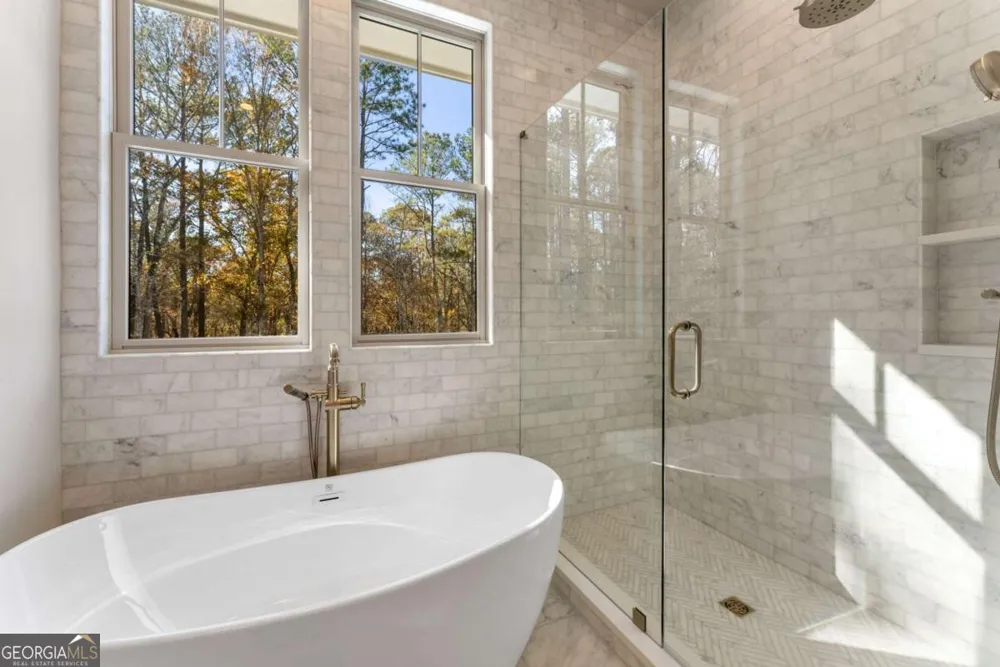 11825 Serenbe LN Chattahoochee Hills, GA 30268
