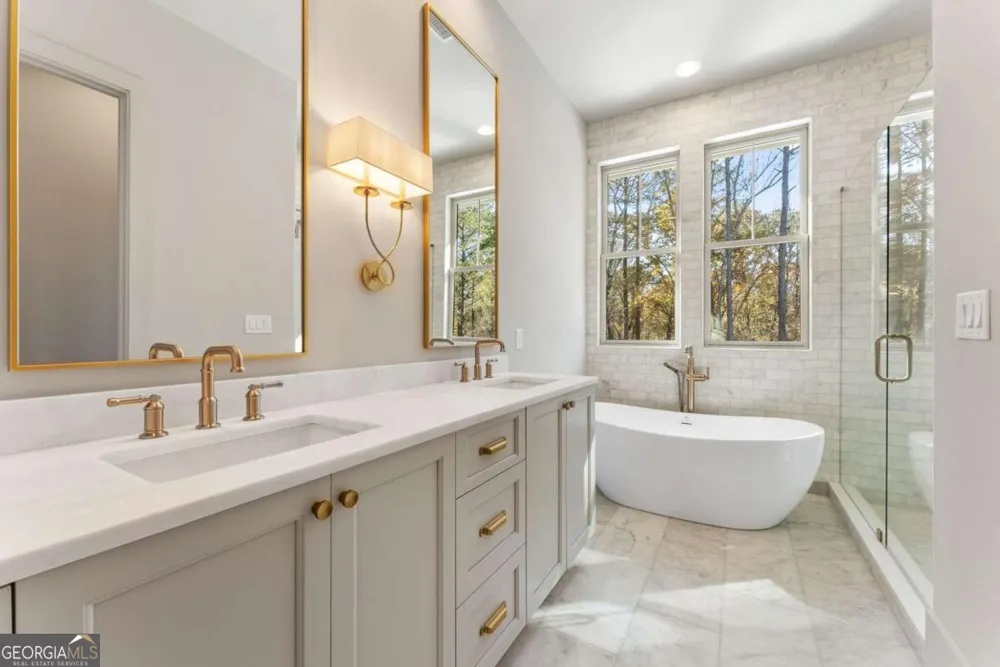 11825 Serenbe LN Chattahoochee Hills, GA 30268