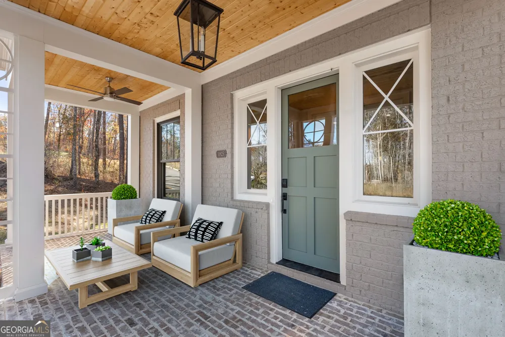 11825 Serenbe LN Chattahoochee Hills, GA 30268