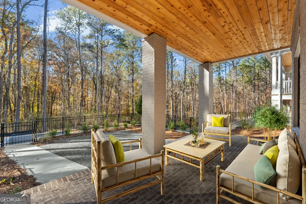 11825 Serenbe LN Chattahoochee Hills, GA 30268