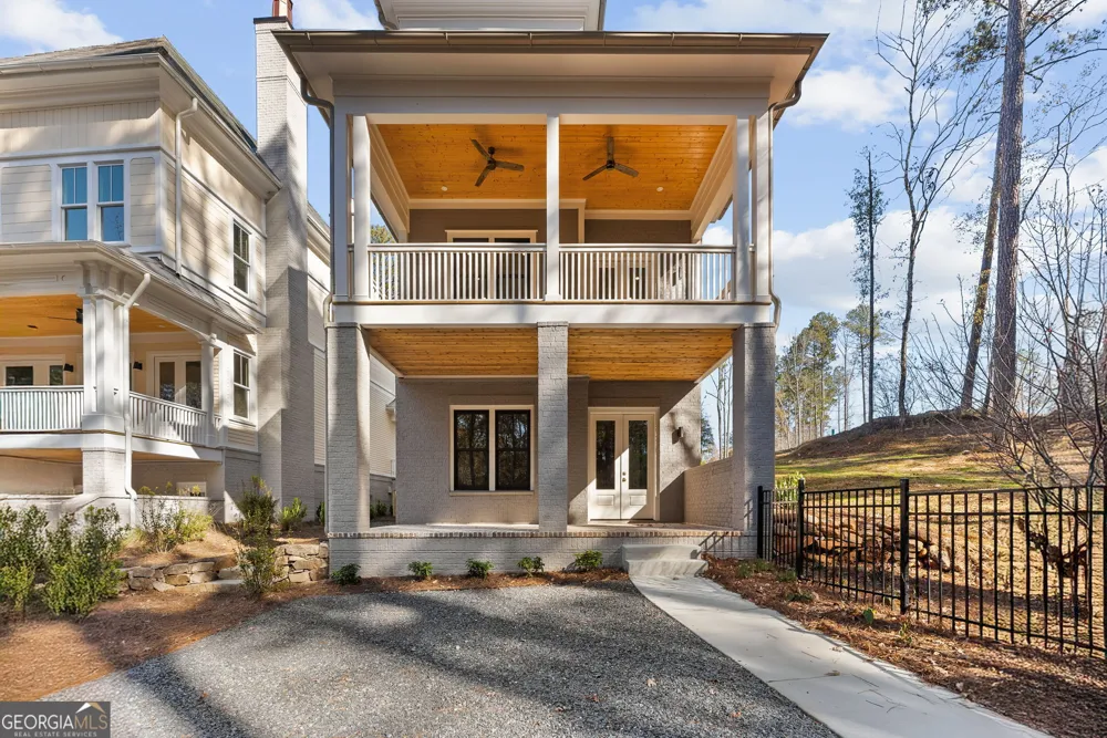 11825 Serenbe LN Chattahoochee Hills, GA 30268