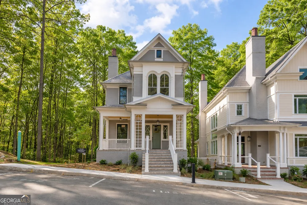 11825 Serenbe LN Chattahoochee Hills, GA 30268