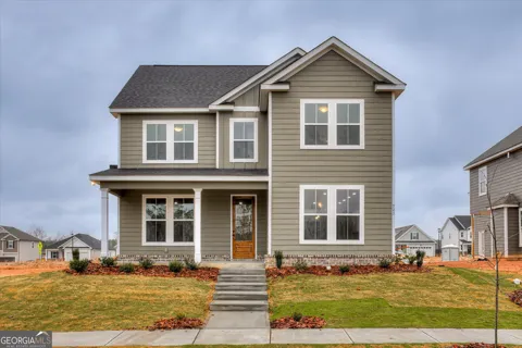 923 Walker Pt DR