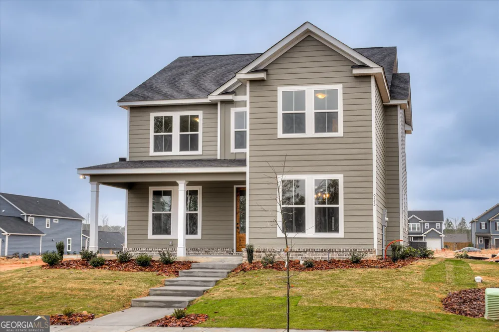 923 Walker Pt DR Grovetown, GA 30813