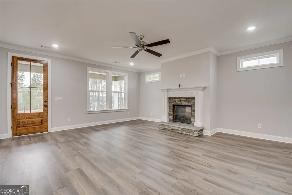 923 Walker Pt DR Grovetown, GA 30813