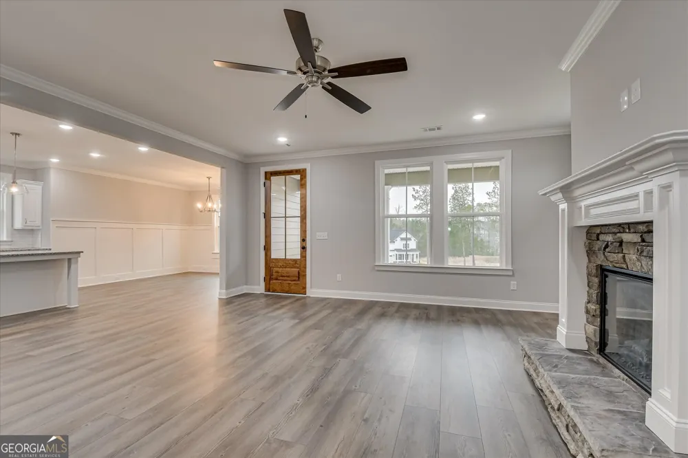 923 Walker Pt DR Grovetown, GA 30813