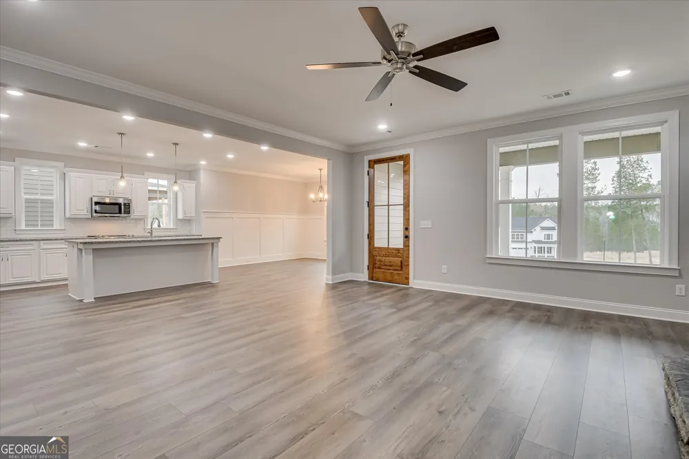 923 Walker Pt DR Grovetown, GA 30813
