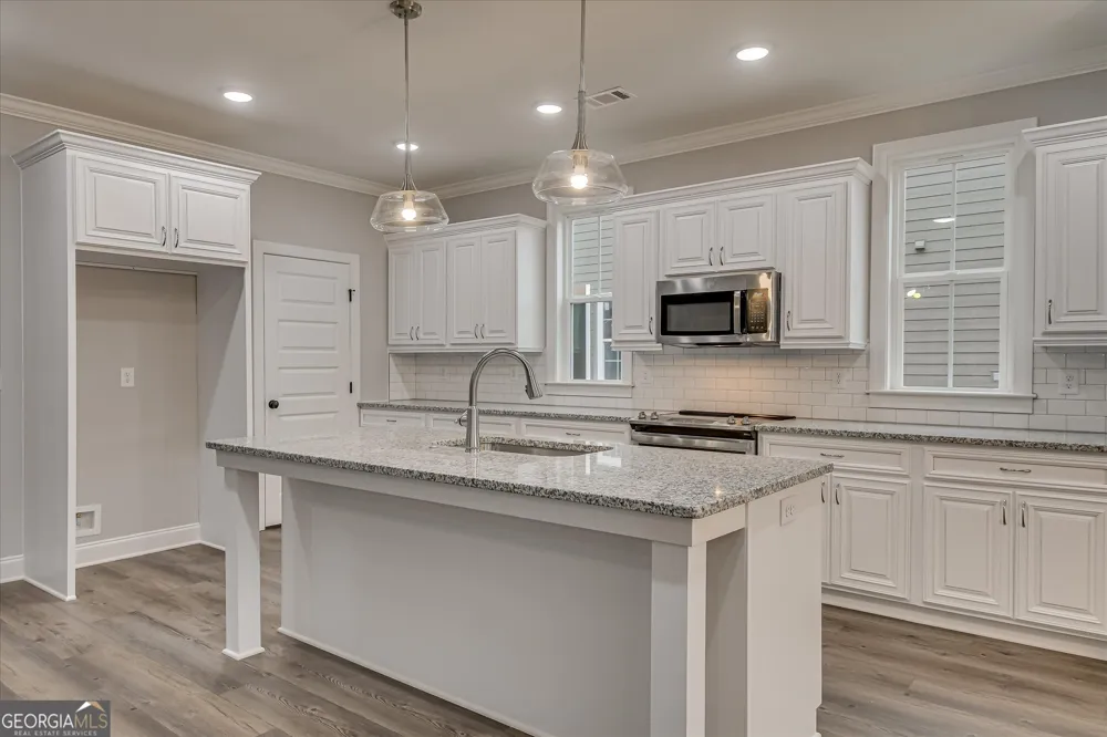 923 Walker Pt DR Grovetown, GA 30813