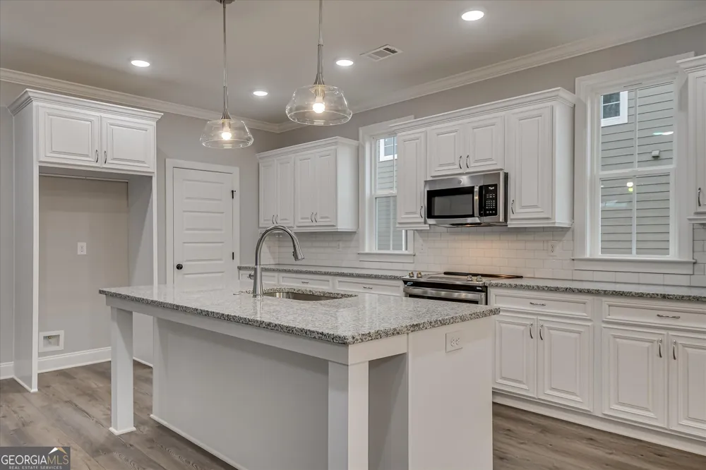 923 Walker Pt DR Grovetown, GA 30813