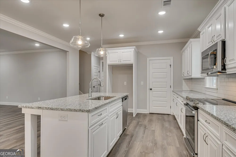 923 Walker Pt DR Grovetown, GA 30813