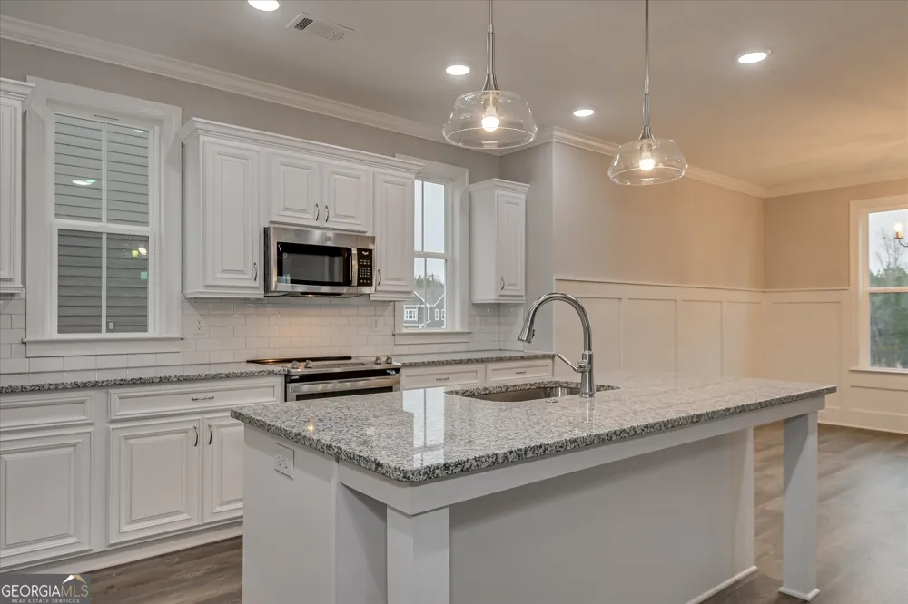 923 Walker Pt DR Grovetown, GA 30813