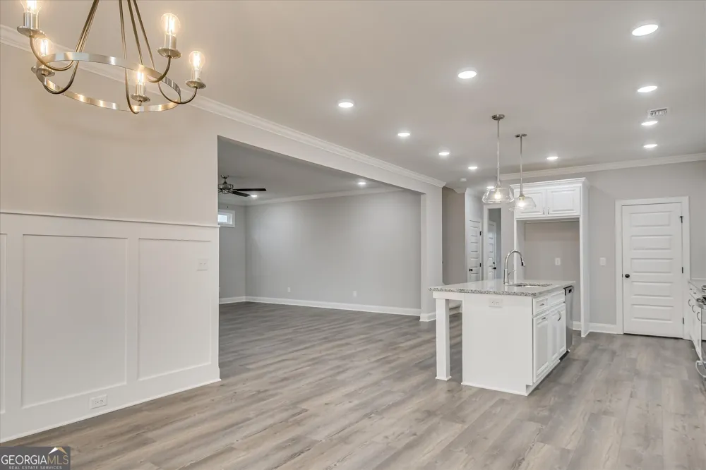 923 Walker Pt DR Grovetown, GA 30813