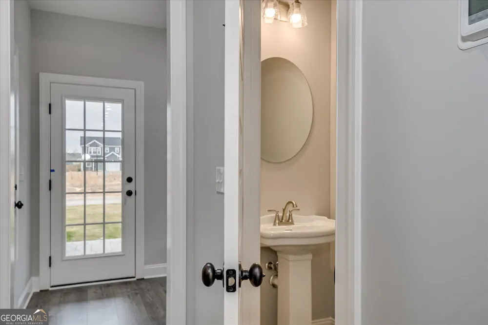 923 Walker Pt DR Grovetown, GA 30813