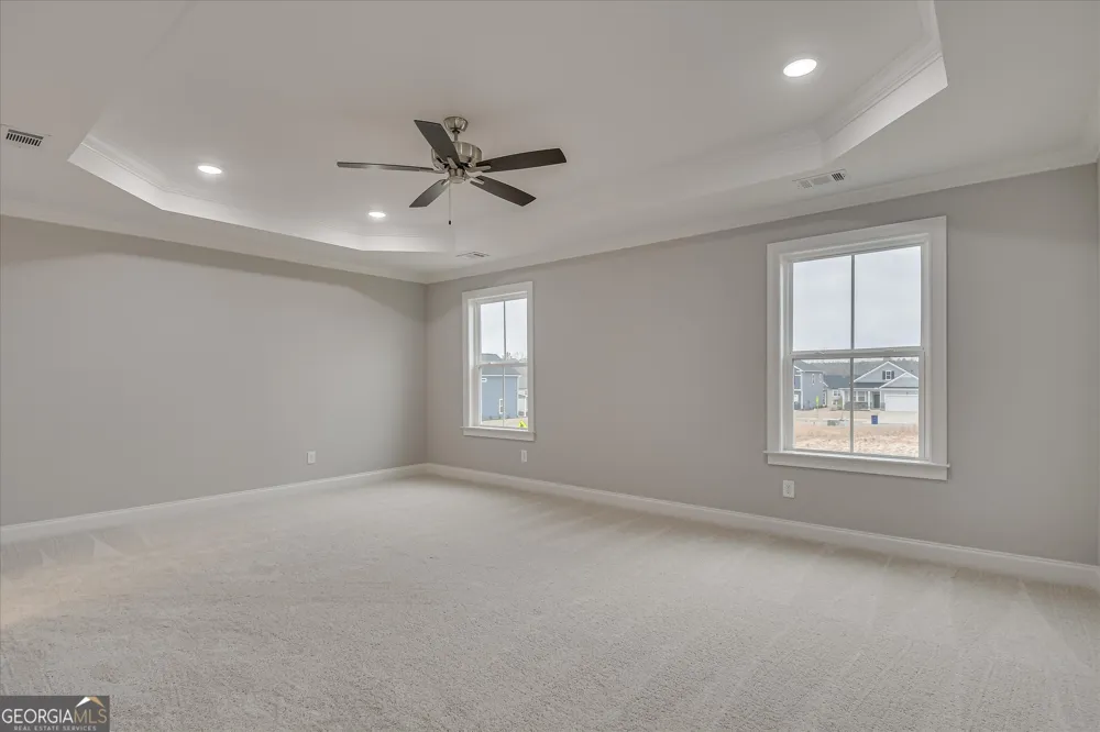 923 Walker Pt DR Grovetown, GA 30813