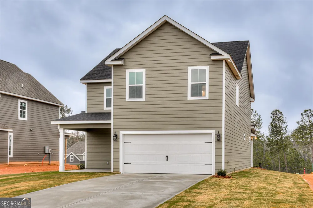 923 Walker Pt DR Grovetown, GA 30813