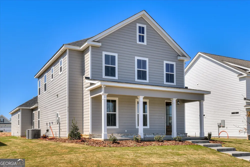 917 Walker PT Grovetown, GA 30813