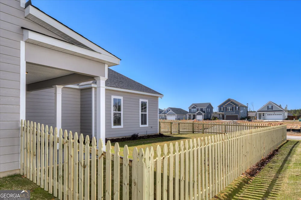 917 Walker PT Grovetown, GA 30813