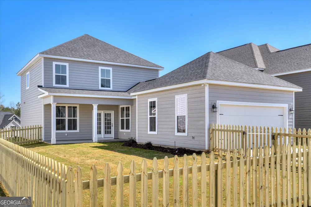 917 Walker PT Grovetown, GA 30813