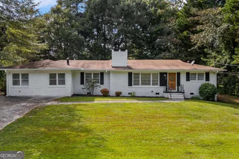 110 Valley RD