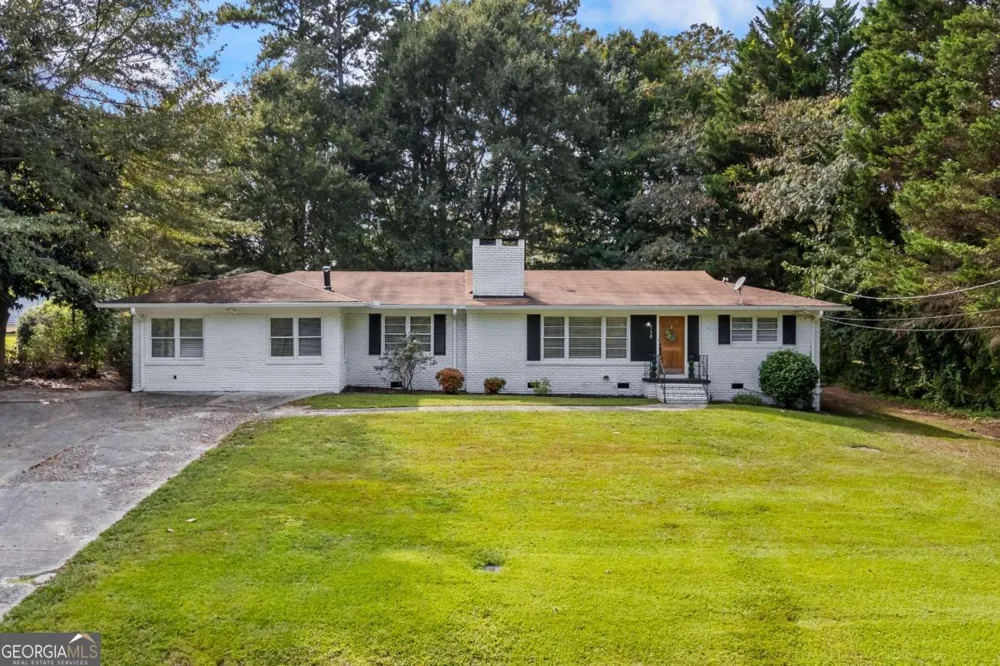 110 Valley RD Toccoa, GA 30577