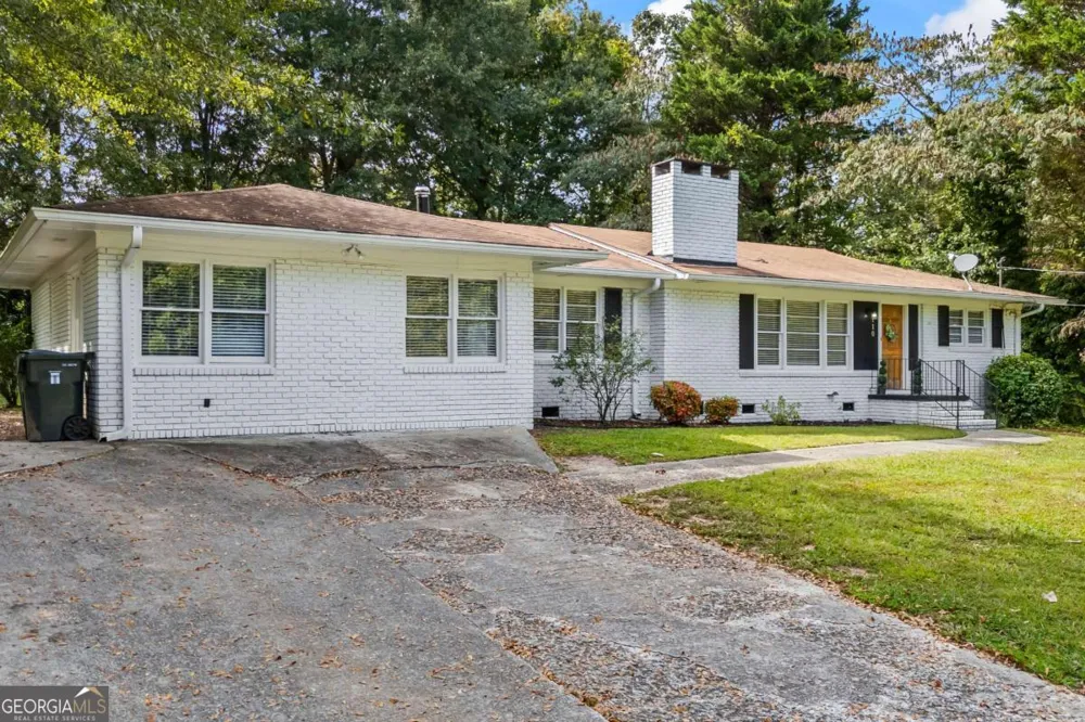 110 Valley RD Toccoa, GA 30577