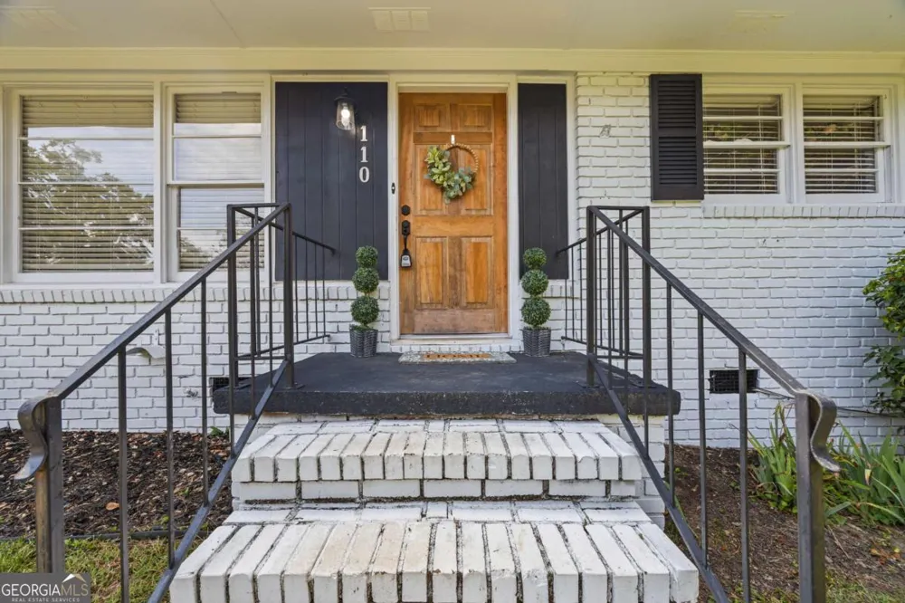 110 Valley RD Toccoa, GA 30577