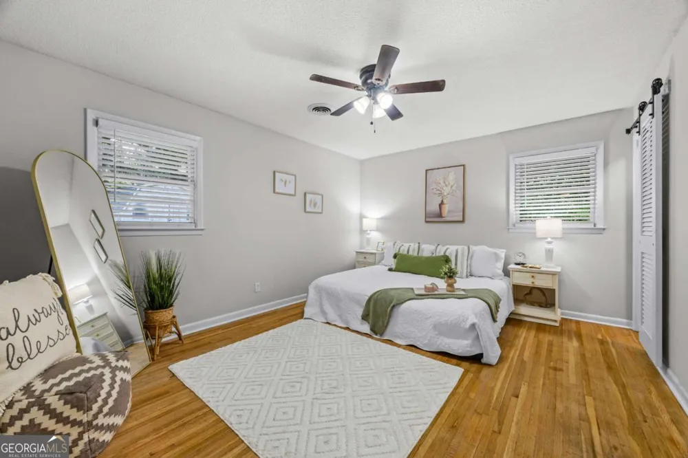 110 Valley RD Toccoa, GA 30577
