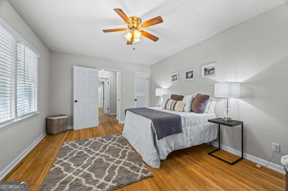 110 Valley RD Toccoa, GA 30577