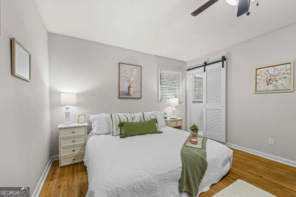 110 Valley RD Toccoa, GA 30577