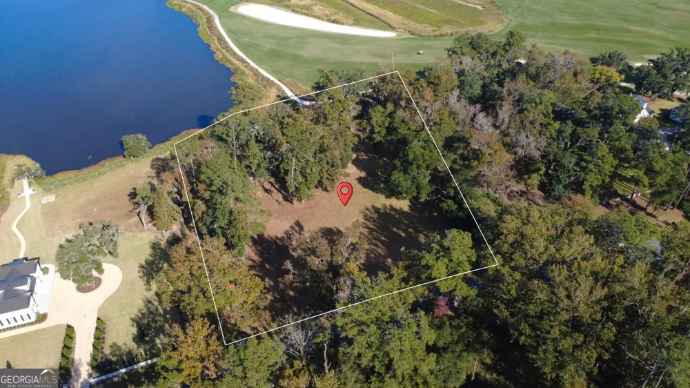 166 Little Lulu LN Richmond Hill, GA 31324