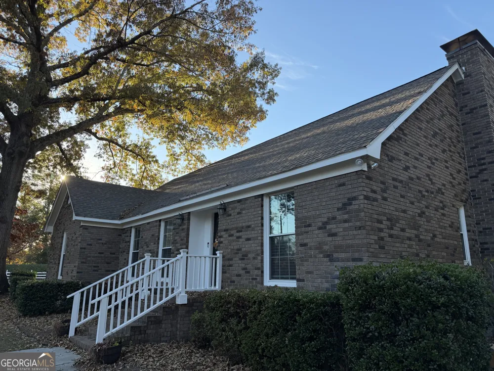 504 Payne PL Dublin, GA 31021