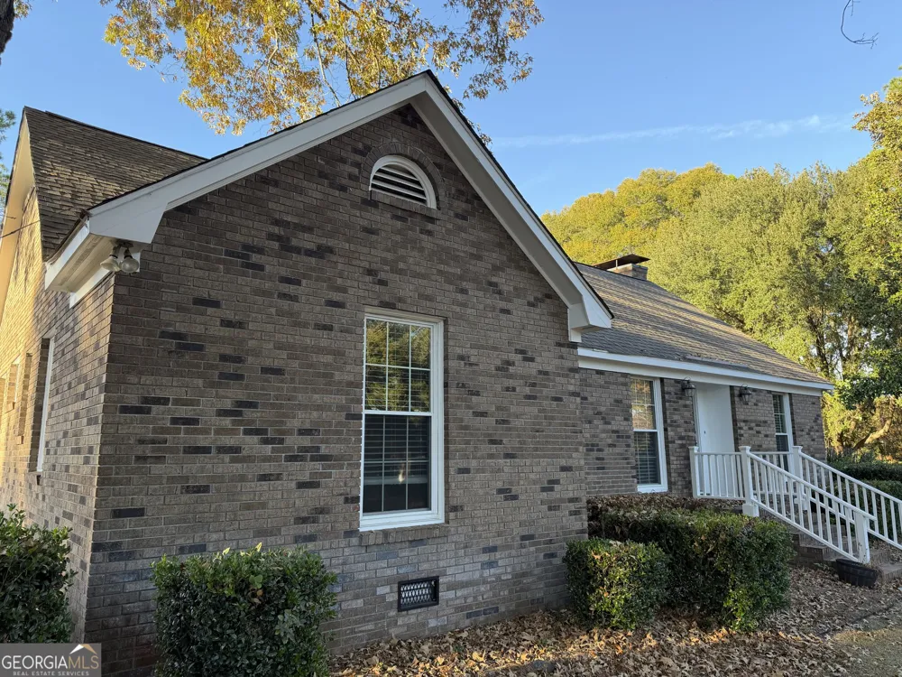 504 Payne PL Dublin, GA 31021