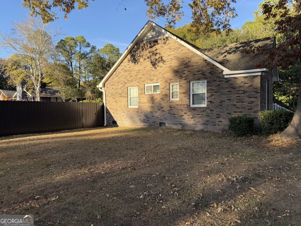 504 Payne PL Dublin, GA 31021