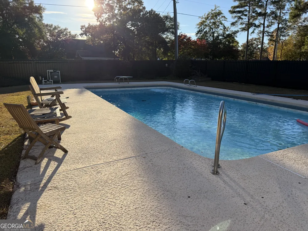 504 Payne PL Dublin, GA 31021