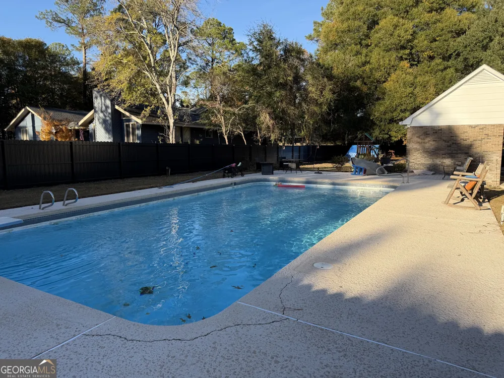 504 Payne PL Dublin, GA 31021