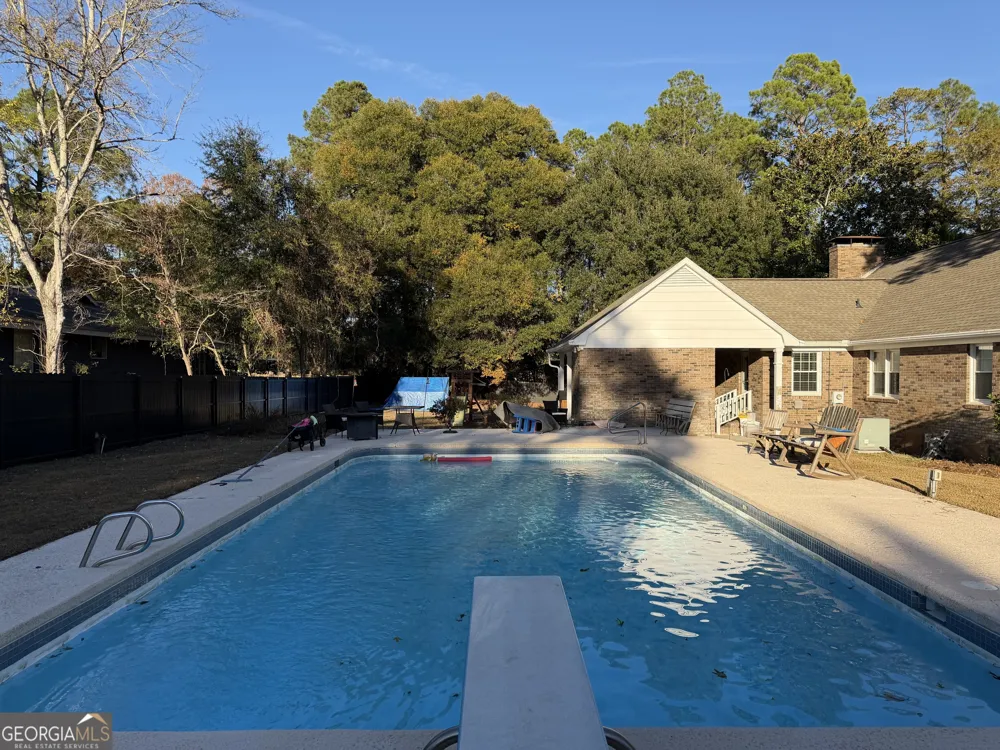 504 Payne PL Dublin, GA 31021