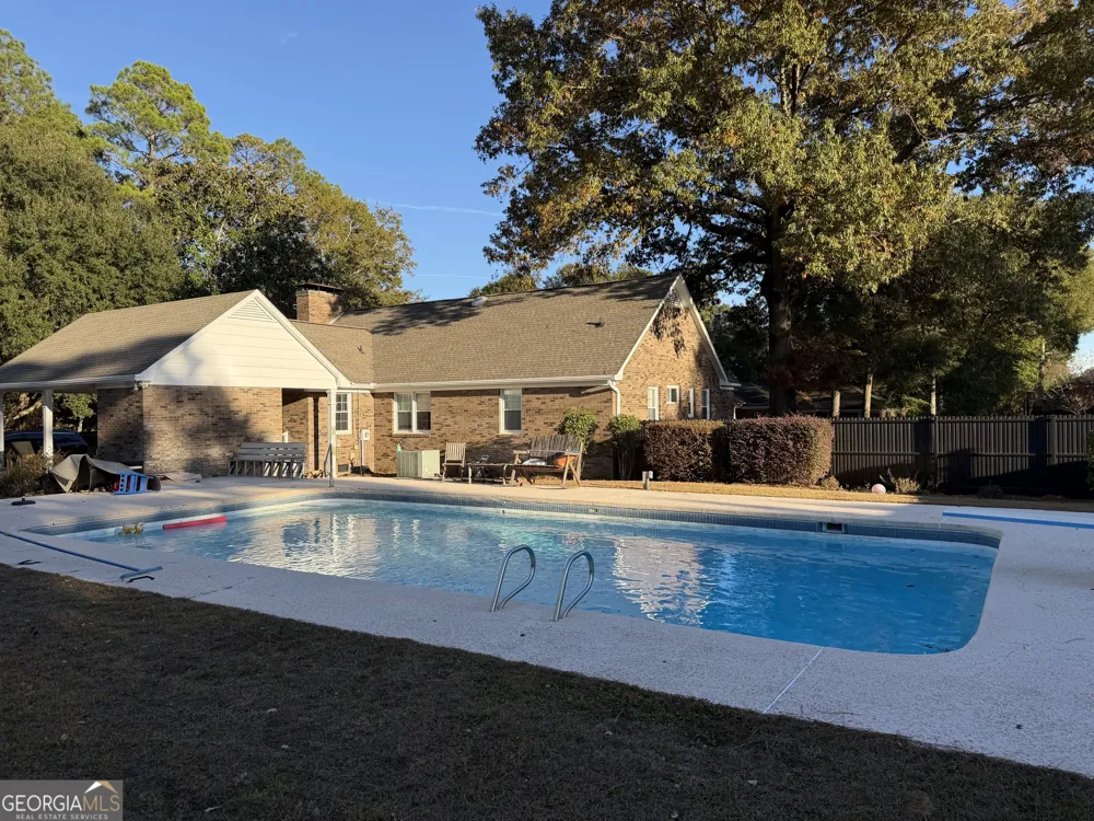 504 Payne PL Dublin, GA 31021