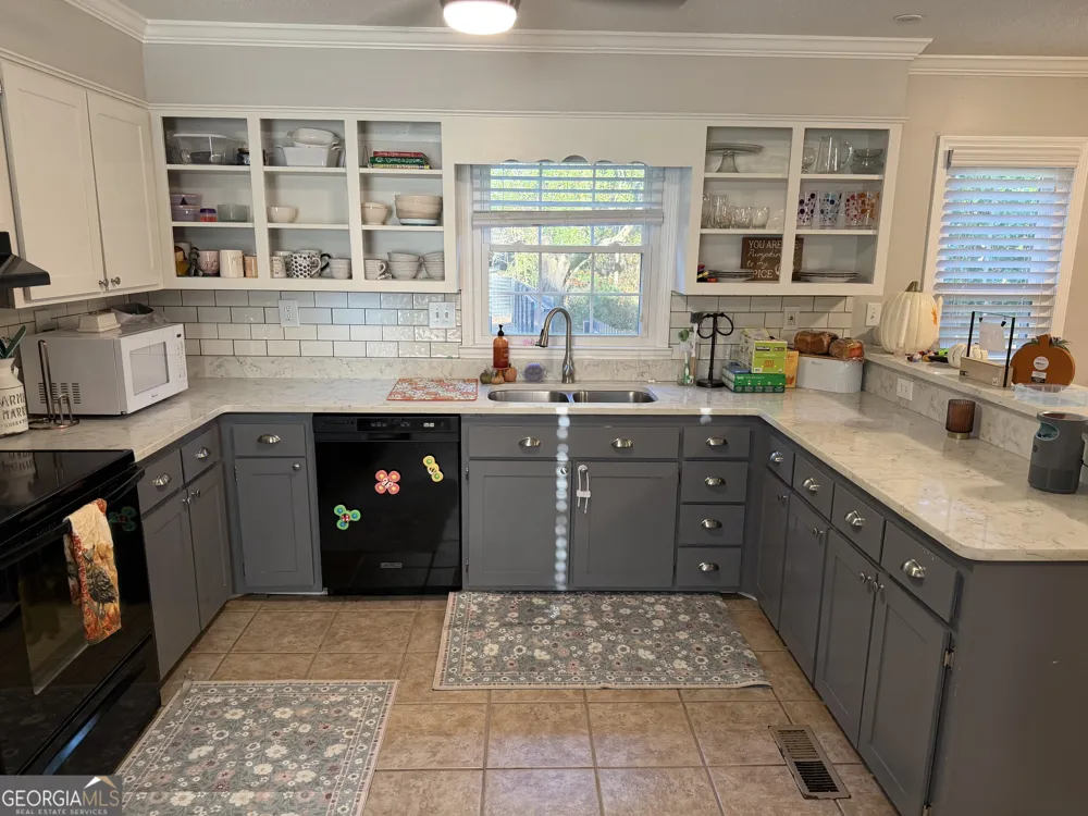 504 Payne PL Dublin, GA 31021
