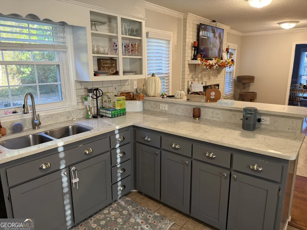 504 Payne PL Dublin, GA 31021