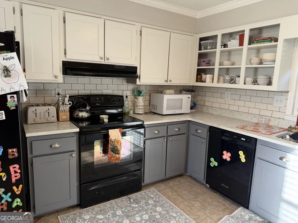504 Payne PL Dublin, GA 31021