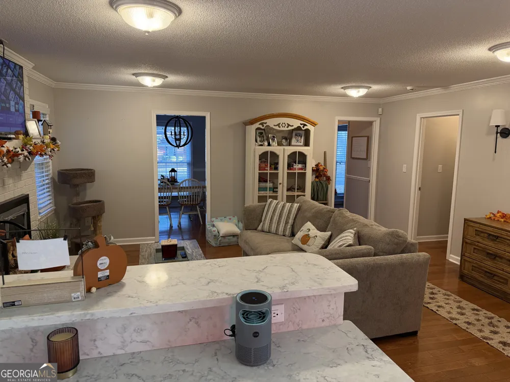 504 Payne PL Dublin, GA 31021