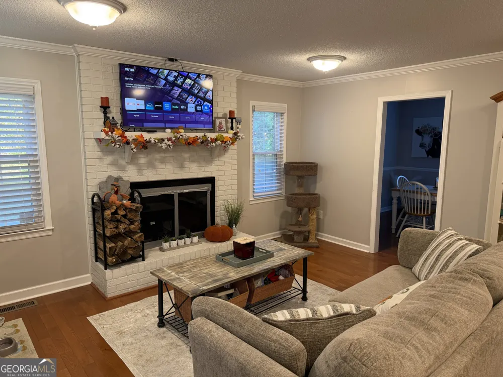 504 Payne PL Dublin, GA 31021