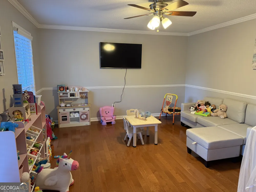 504 Payne PL Dublin, GA 31021