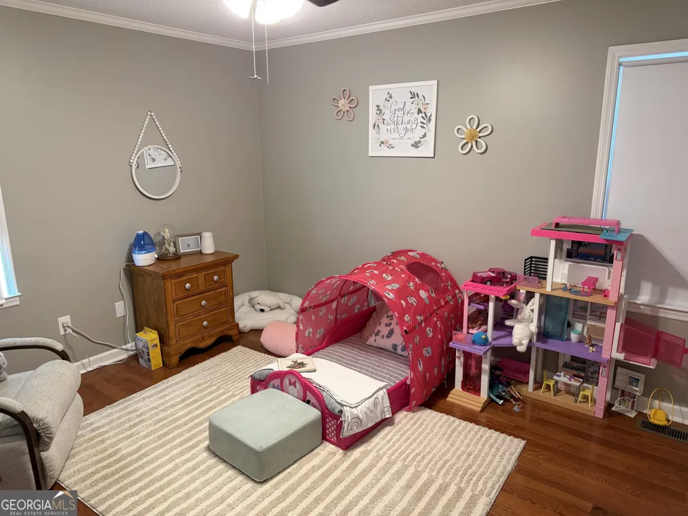 504 Payne PL Dublin, GA 31021